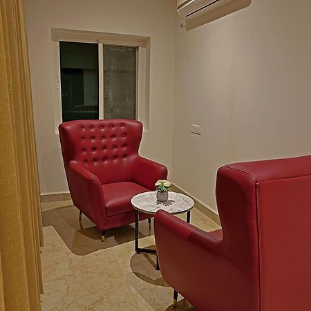 Grand Continent Hotel Gachibowli Near Us Consulate Luaran gambar